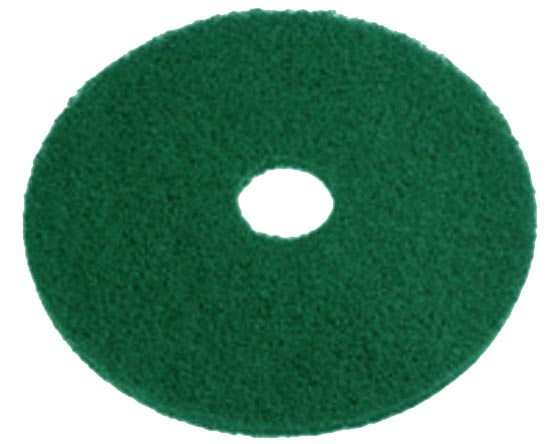 (image for) Floor Pads